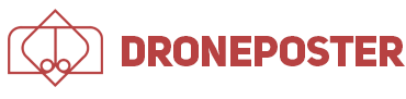 Droneposter